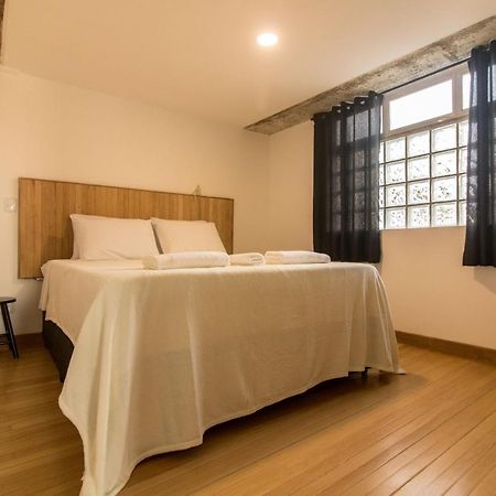 Casa Do Gato Cinzento Apartment Rio de Janeiro Bagian luar foto