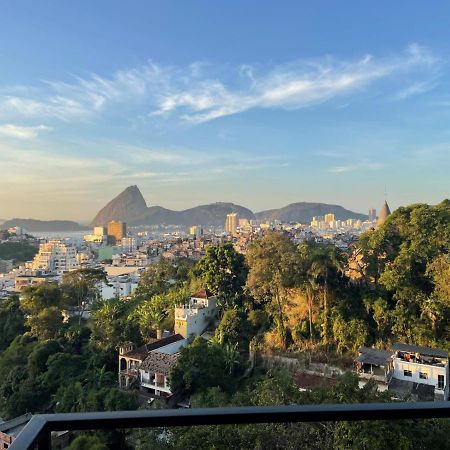 Casa Do Gato Cinzento Apartment Rio de Janeiro Bagian luar foto