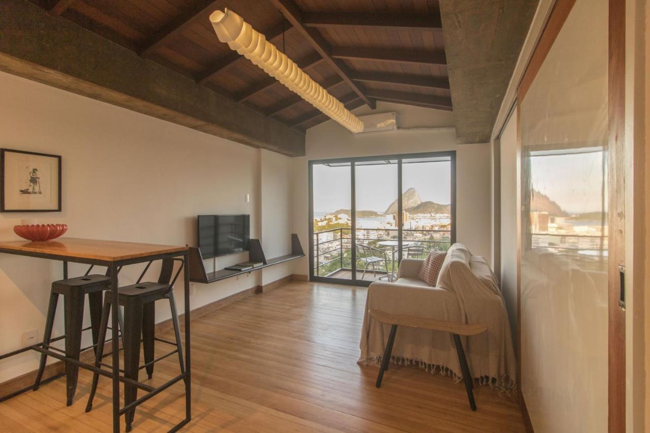 Casa Do Gato Cinzento Apartment Rio de Janeiro Bagian luar foto