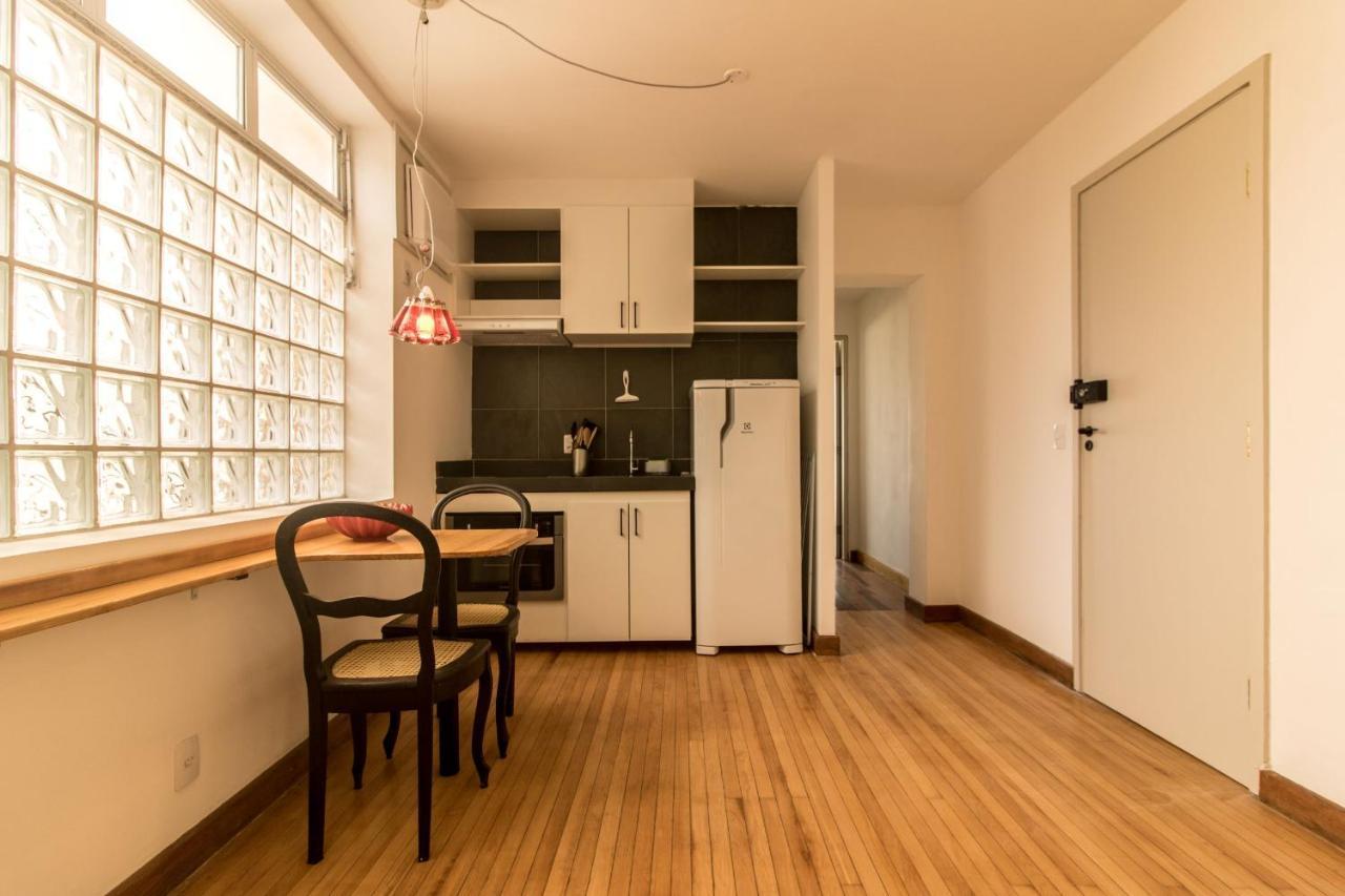 Casa Do Gato Cinzento Apartment Rio de Janeiro Bagian luar foto