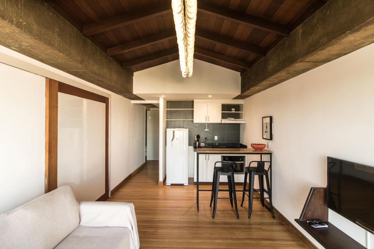 Casa Do Gato Cinzento Apartment Rio de Janeiro Bagian luar foto