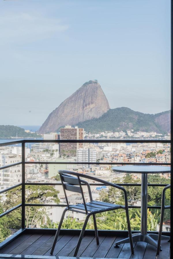 Casa Do Gato Cinzento Apartment Rio de Janeiro Bagian luar foto
