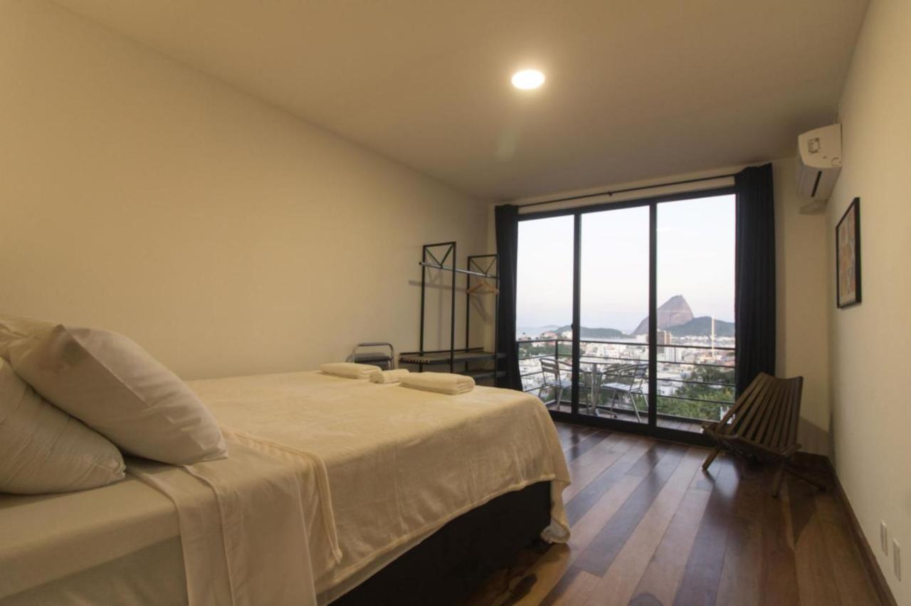 Casa Do Gato Cinzento Apartment Rio de Janeiro Bagian luar foto