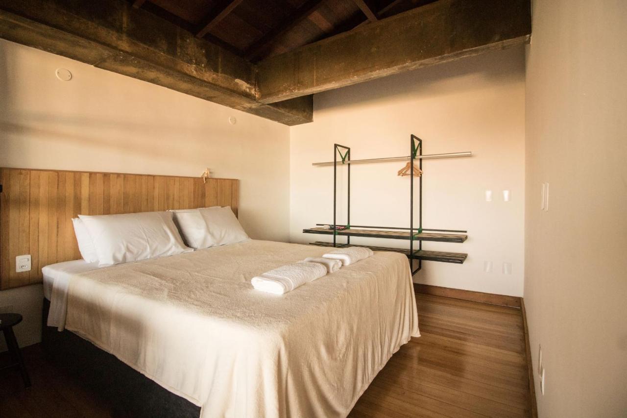 Casa Do Gato Cinzento Apartment Rio de Janeiro Bagian luar foto
