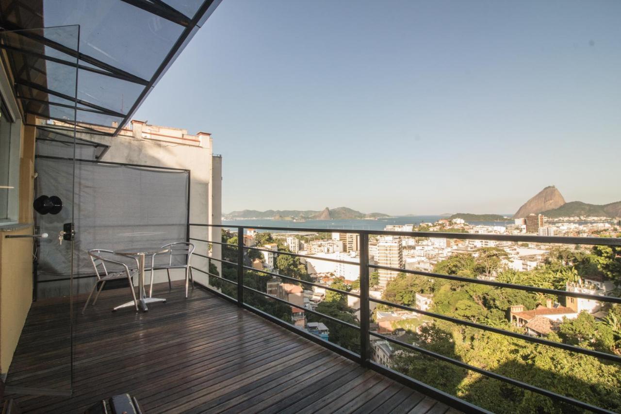 Casa Do Gato Cinzento Apartment Rio de Janeiro Bagian luar foto