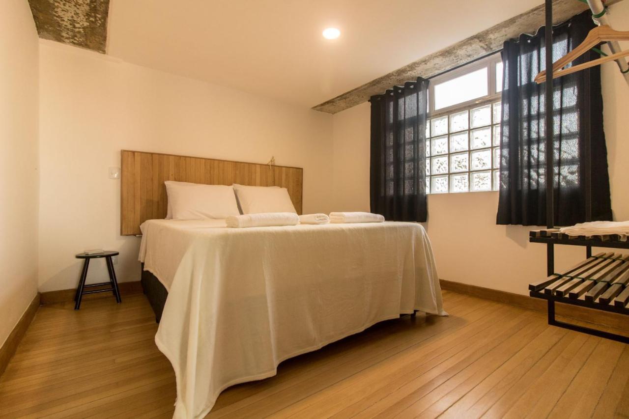 Casa Do Gato Cinzento Apartment Rio de Janeiro Bagian luar foto