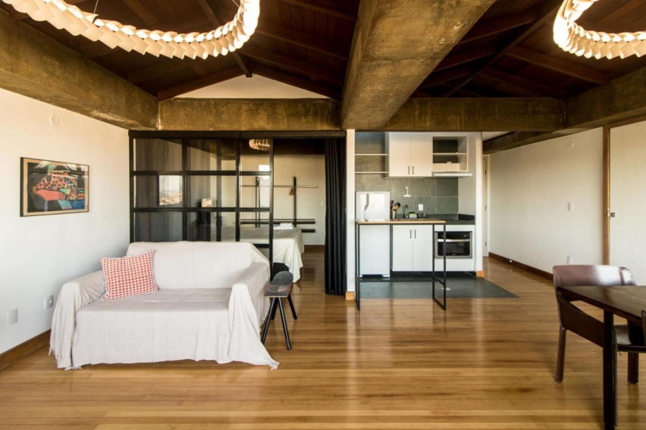 Casa Do Gato Cinzento Apartment Rio de Janeiro Bagian luar foto