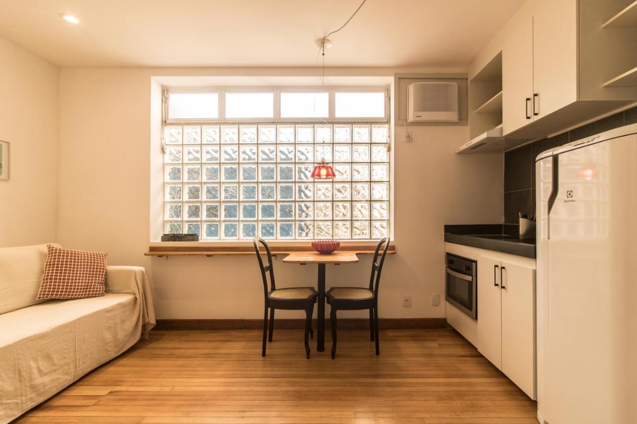 Casa Do Gato Cinzento Apartment Rio de Janeiro Bagian luar foto