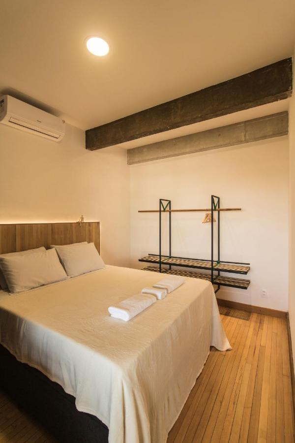 Casa Do Gato Cinzento Apartment Rio de Janeiro Bagian luar foto