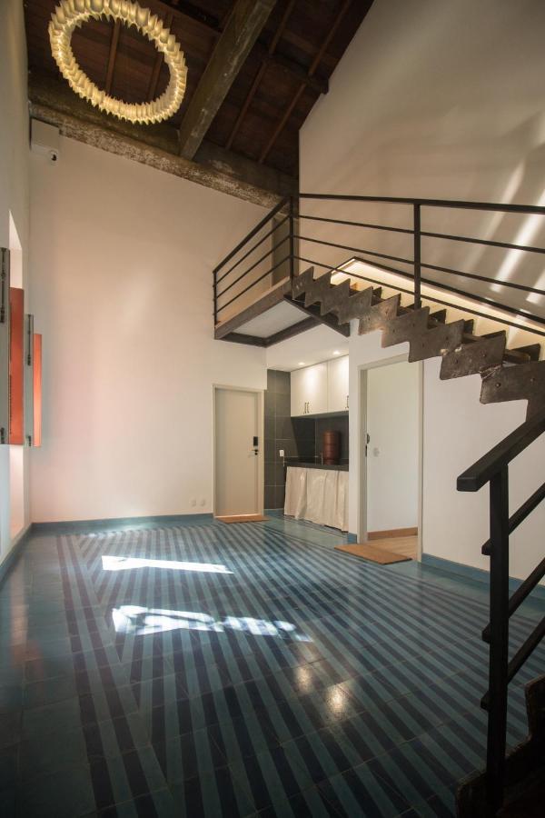 Casa Do Gato Cinzento Apartment Rio de Janeiro Bagian luar foto